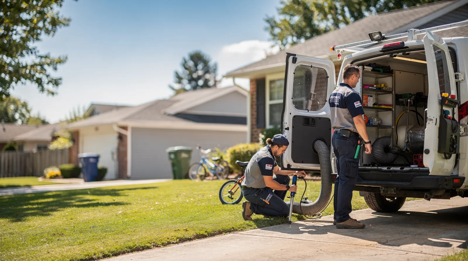 24/7 HVAC Repair & AC Replacement in Hazel Green, AL near me